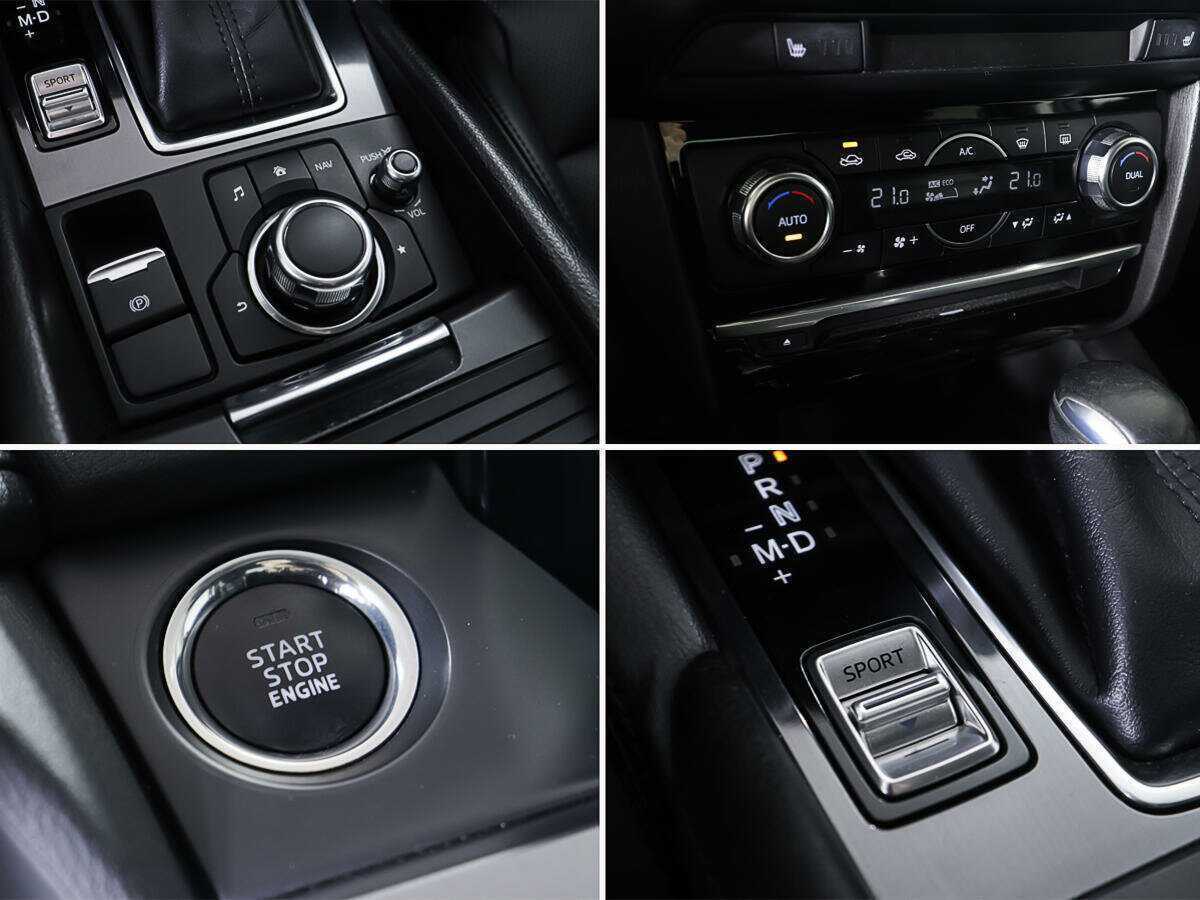 Продажа Б/У Мазда 6. Фото: #16