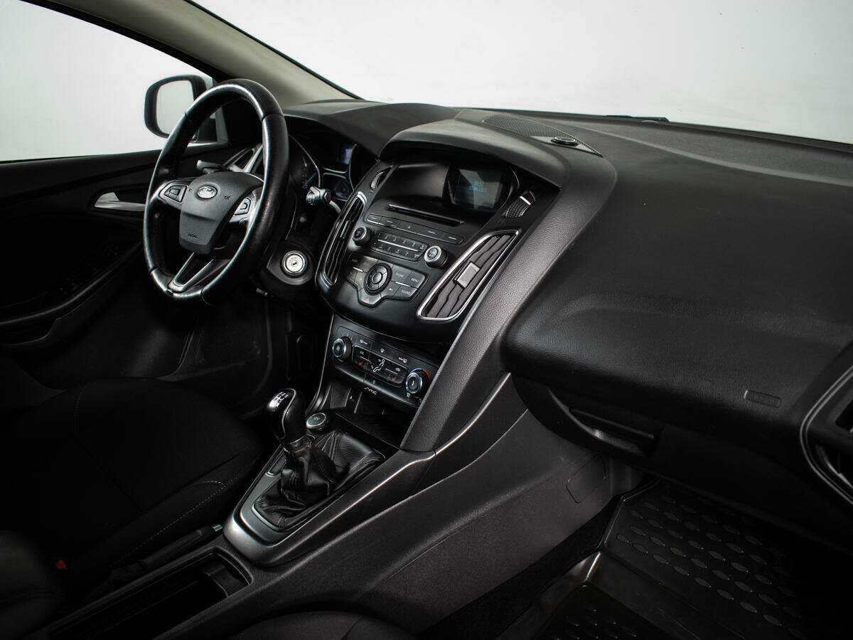 Продажа Б/У Форд Фокус. Фото: #8