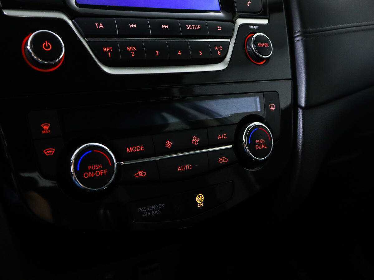 Продажа Б/У Ниссан Кашкай. Фото: #15