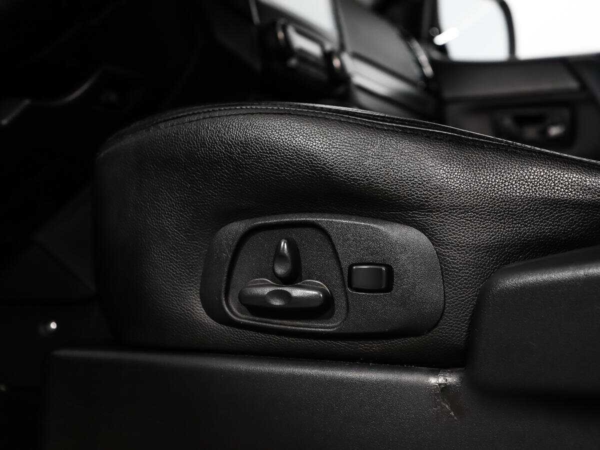 Продажа Б/У Митсубиши Паджеро. Фото: #9