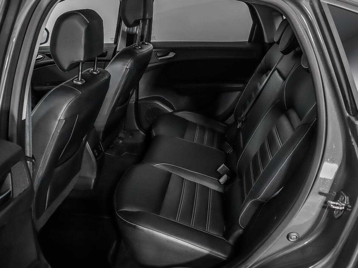 Продажа Б/У Рено Аркана. Фото: #10