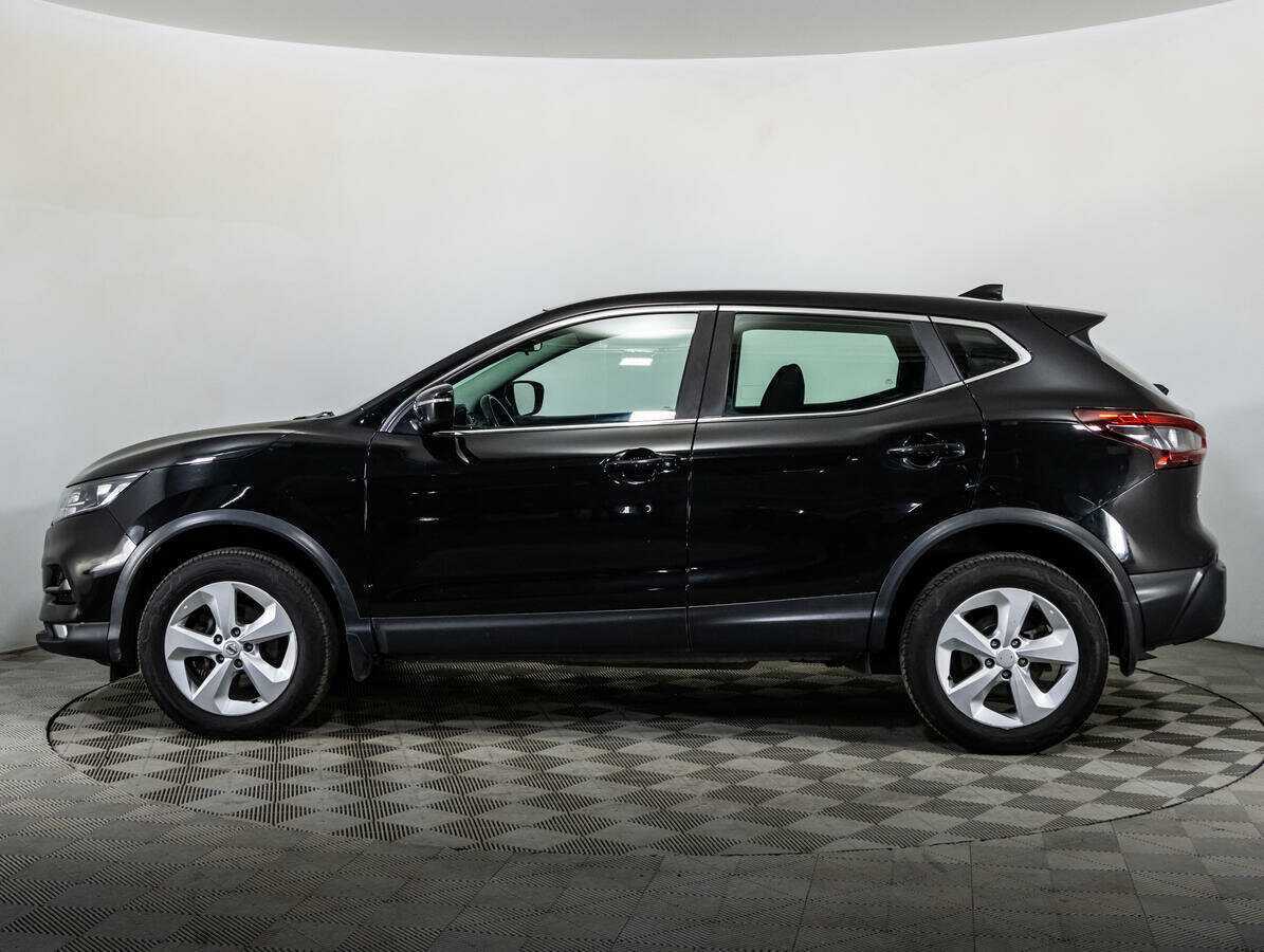 Продажа Б/У Ниссан Кашкай. Фото: #7