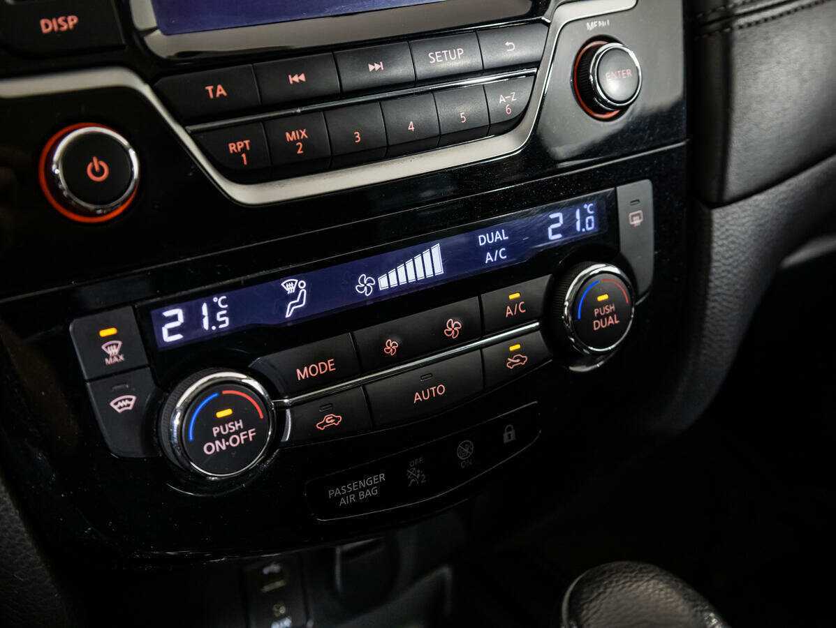 Продажа Б/У Ниссан Кашкай. Фото: #14