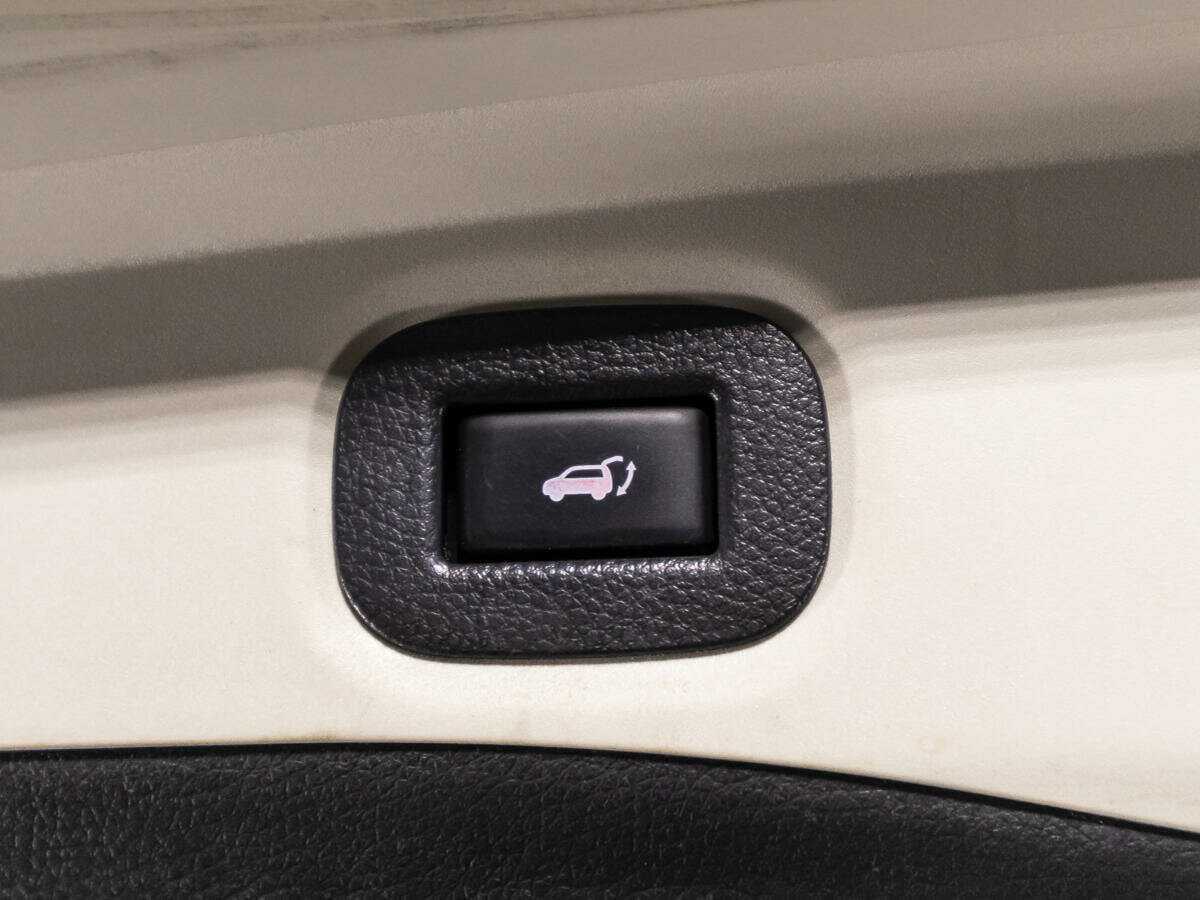 Продажа Б/У Ниссан Икс-Трейл. Фото: #12