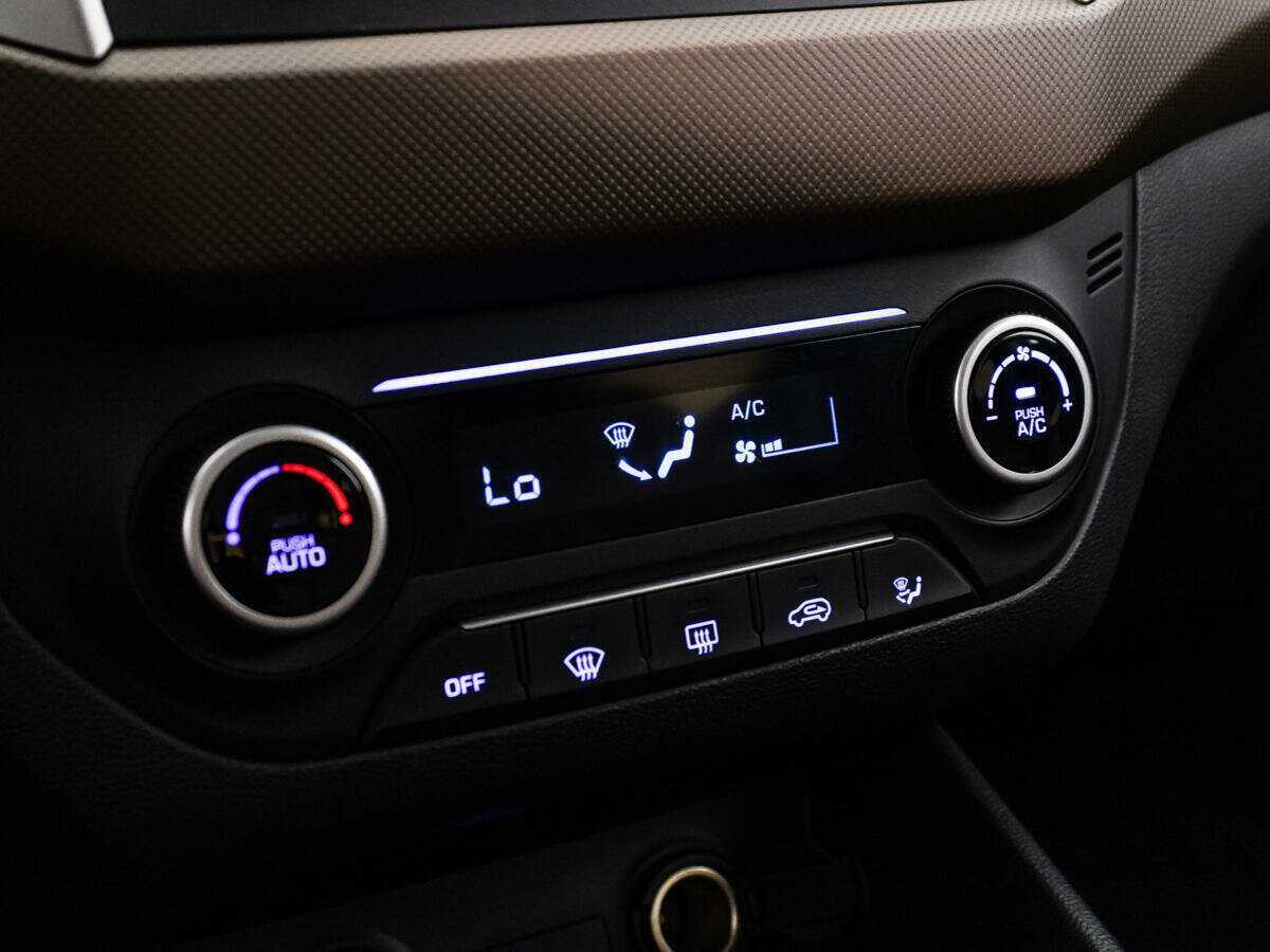 Продажа Б/У Хендай Крета. Фото: #15