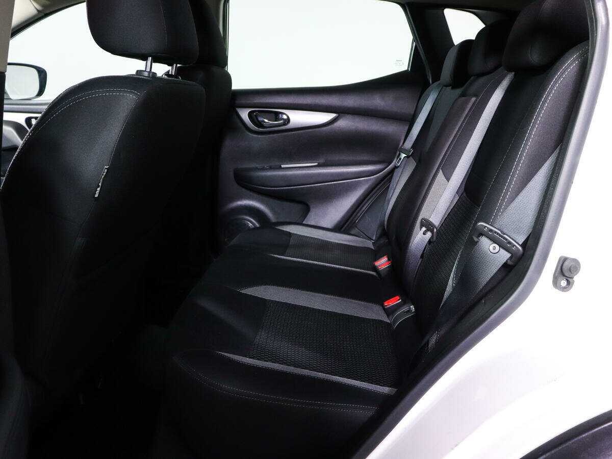 Продажа Б/У Ниссан Кашкай. Фото: #7