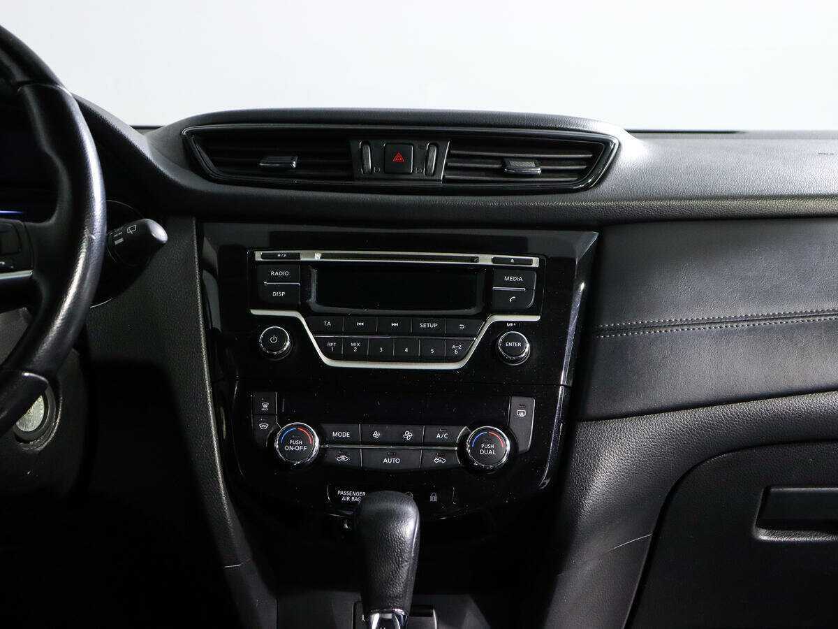 Продажа Б/У Ниссан Кашкай. Фото: #10