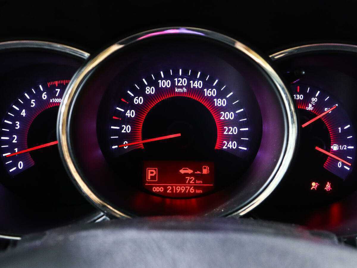 Продажа Б/У Киа Соренто. Фото: #8