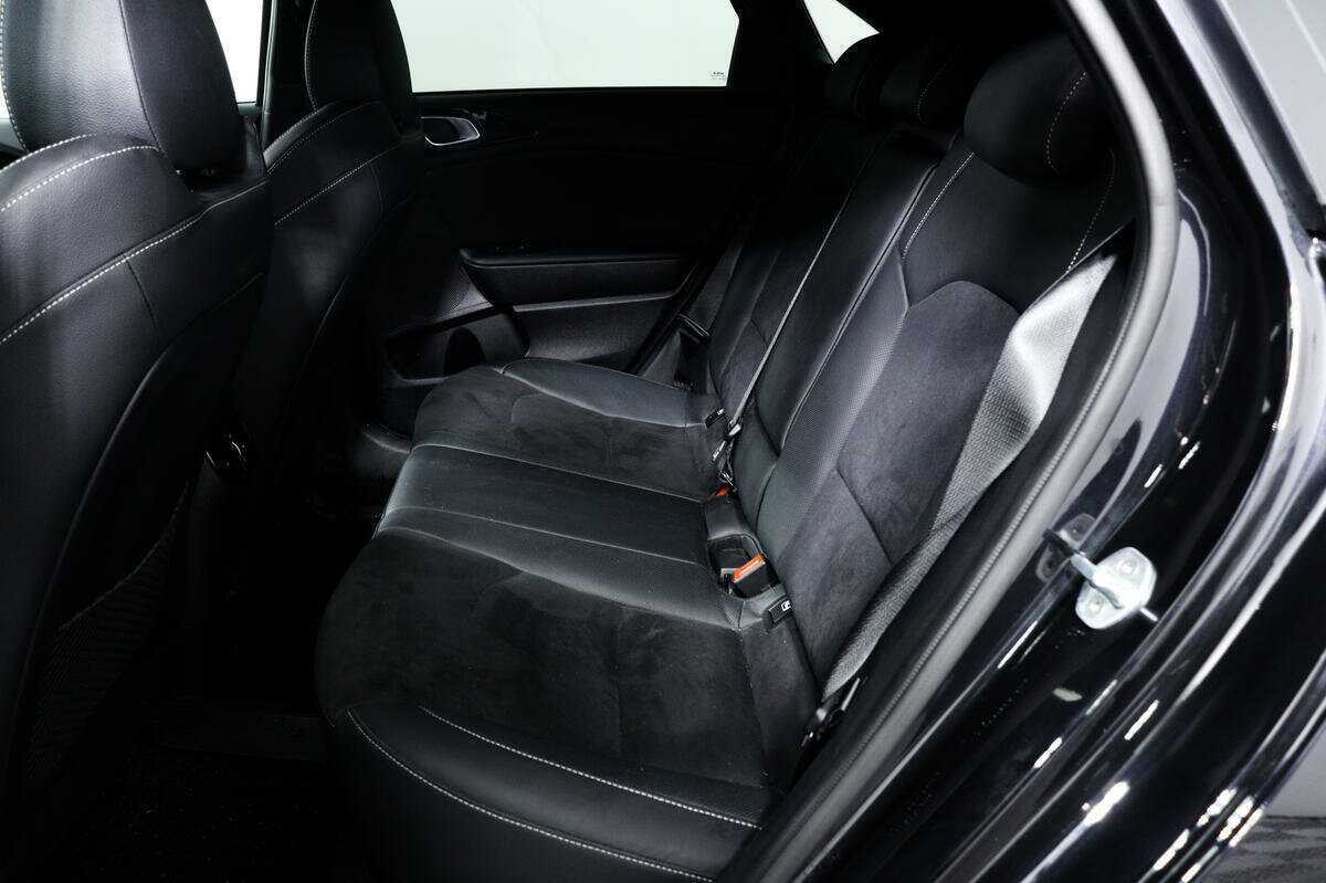 Продажа Б/У Киа Сид. Фото: #11