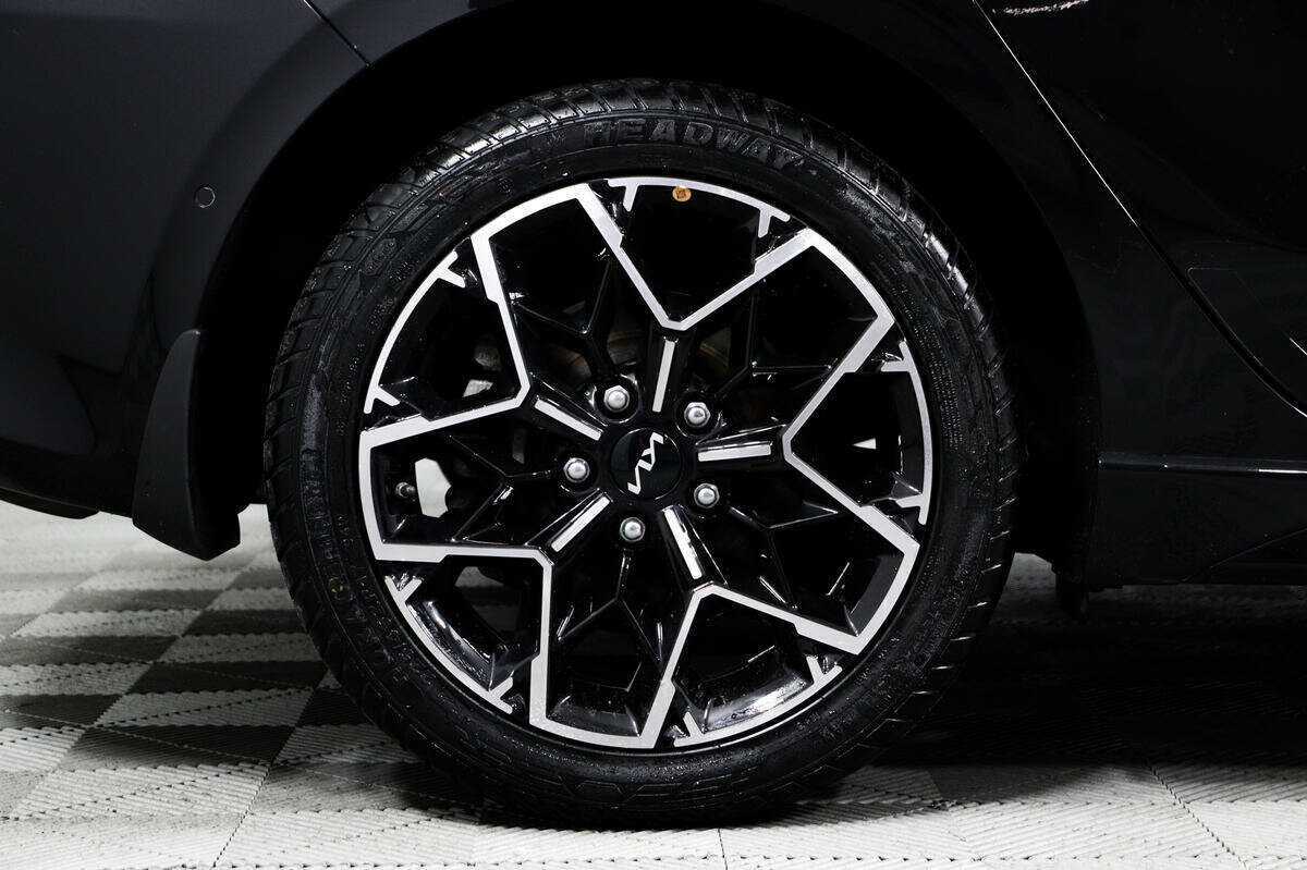 Продажа Б/У Киа Сид. Фото: #13