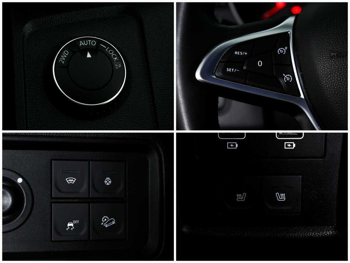 Продажа Б/У Рено Дастер. Фото: #12