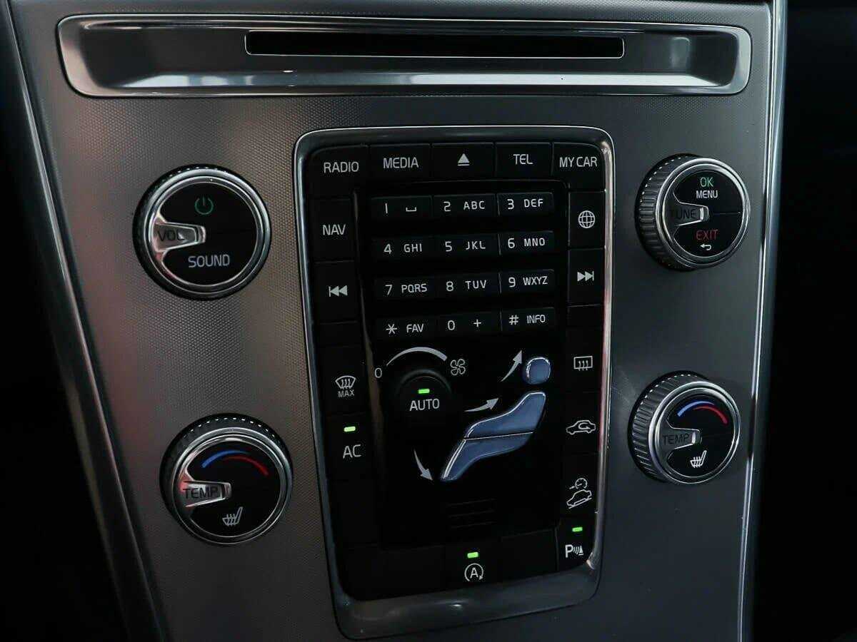 Продажа Б/У Вольво ИксЦ60. Фото: #16