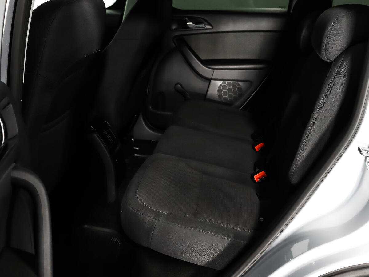 Продажа Б/У Шкода Йети. Фото: #9