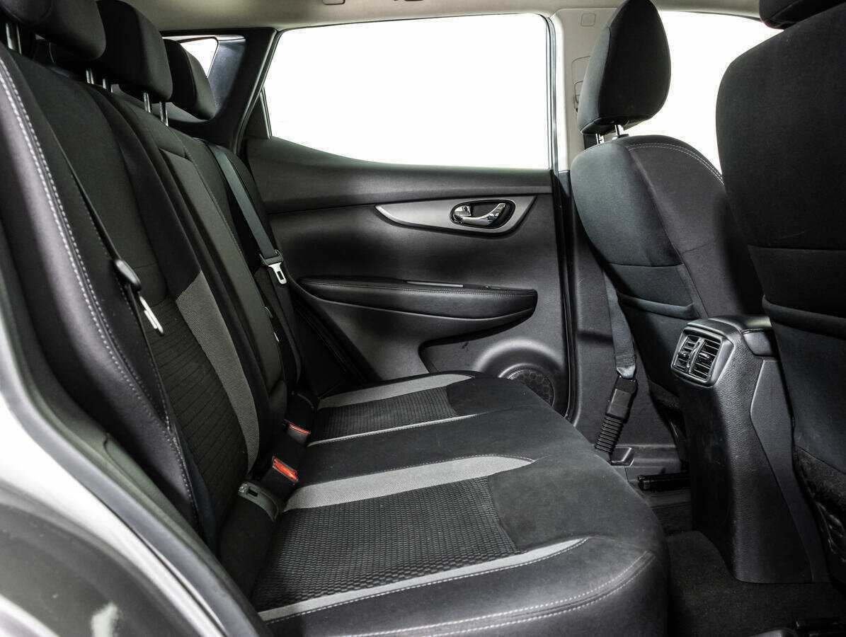 Продажа Б/У Ниссан Кашкай. Фото: #12