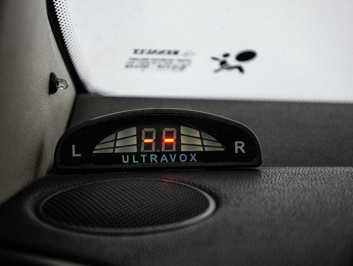 Продажа Б/У Рено Меган. Фото: #13