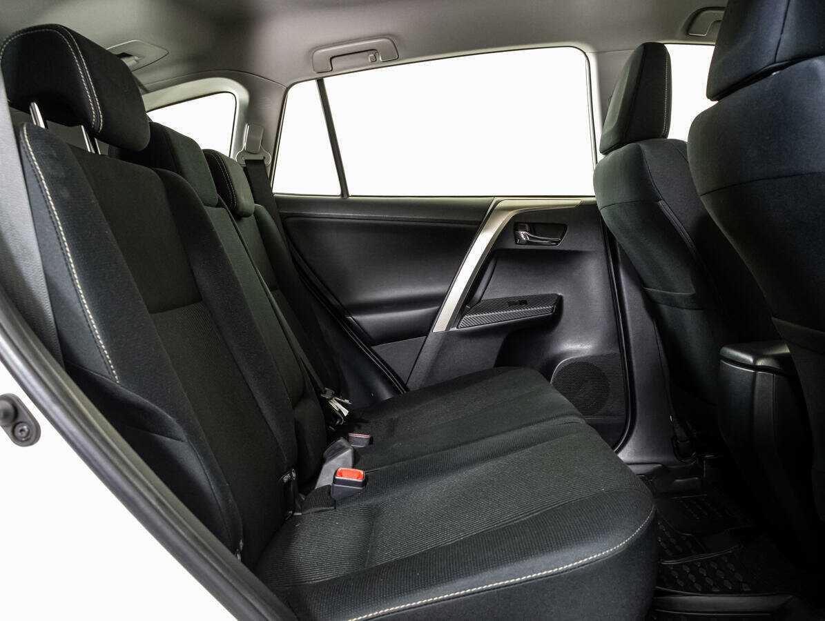 Продажа Б/У Тойота Рав4. Фото: #7