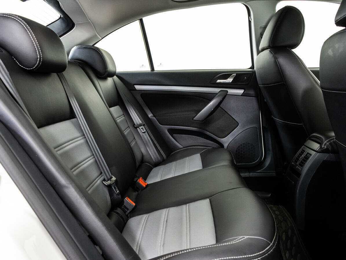 Продажа Б/У Шкода Октавия. Фото: #7