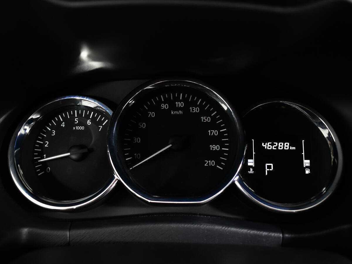 Продажа Б/У Ниссан Террано. Фото: #10