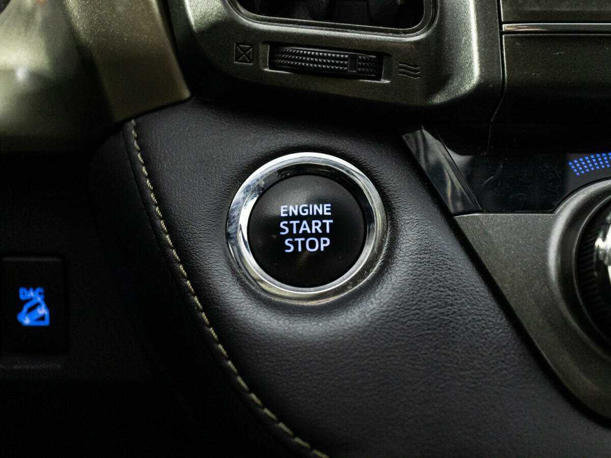 Продажа Б/У Тойота Рав4. Фото: #17