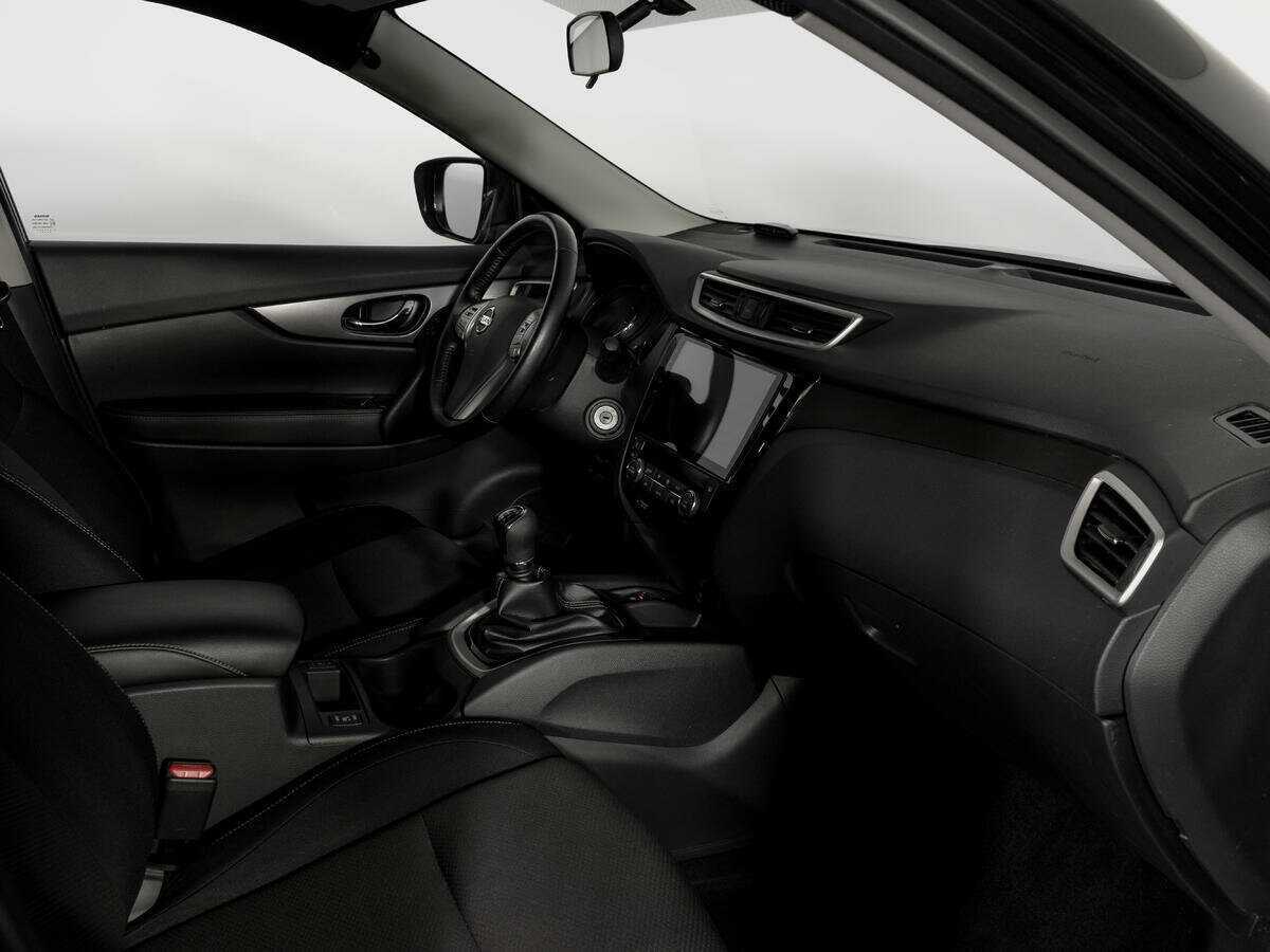 Продажа Б/У Ниссан Икс-Трейл. Фото: #8