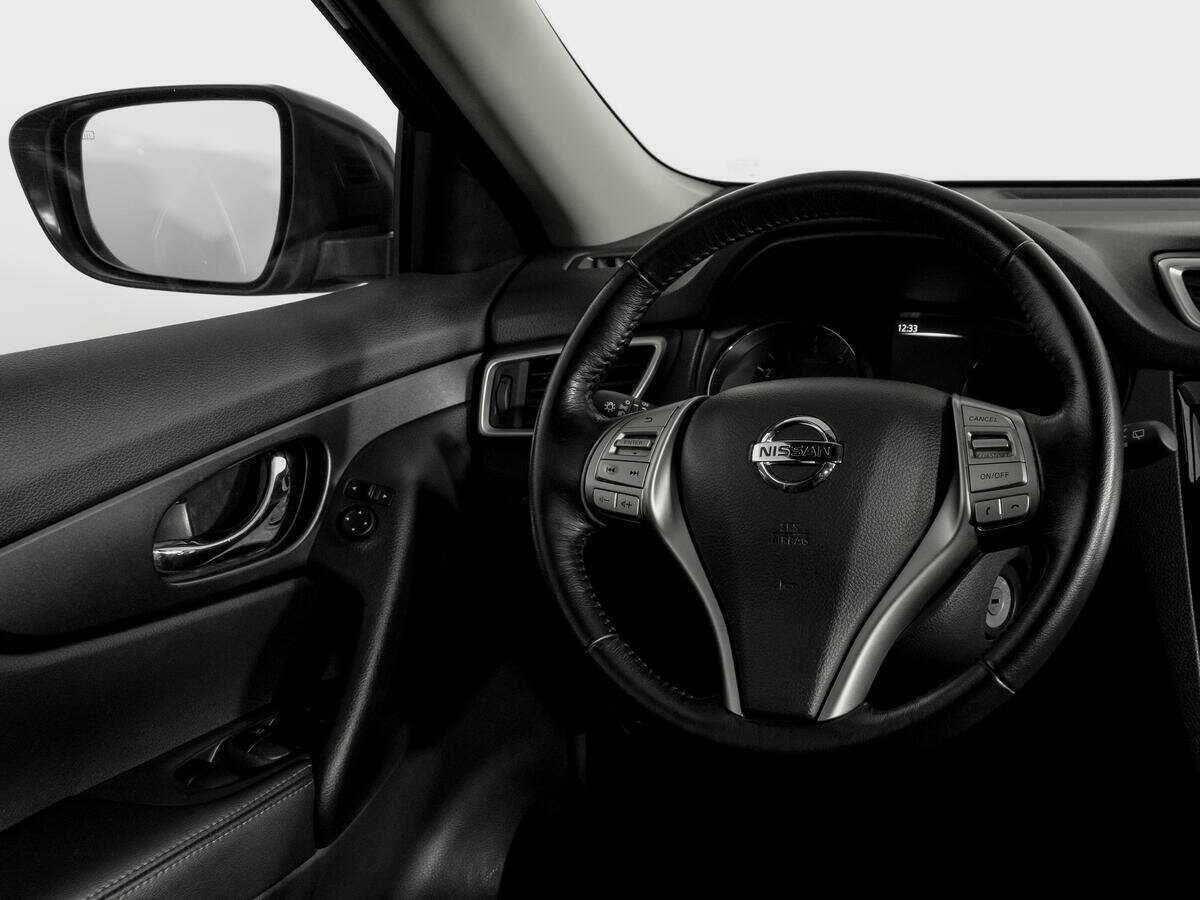 Продажа Б/У Ниссан Икс-Трейл. Фото: #13