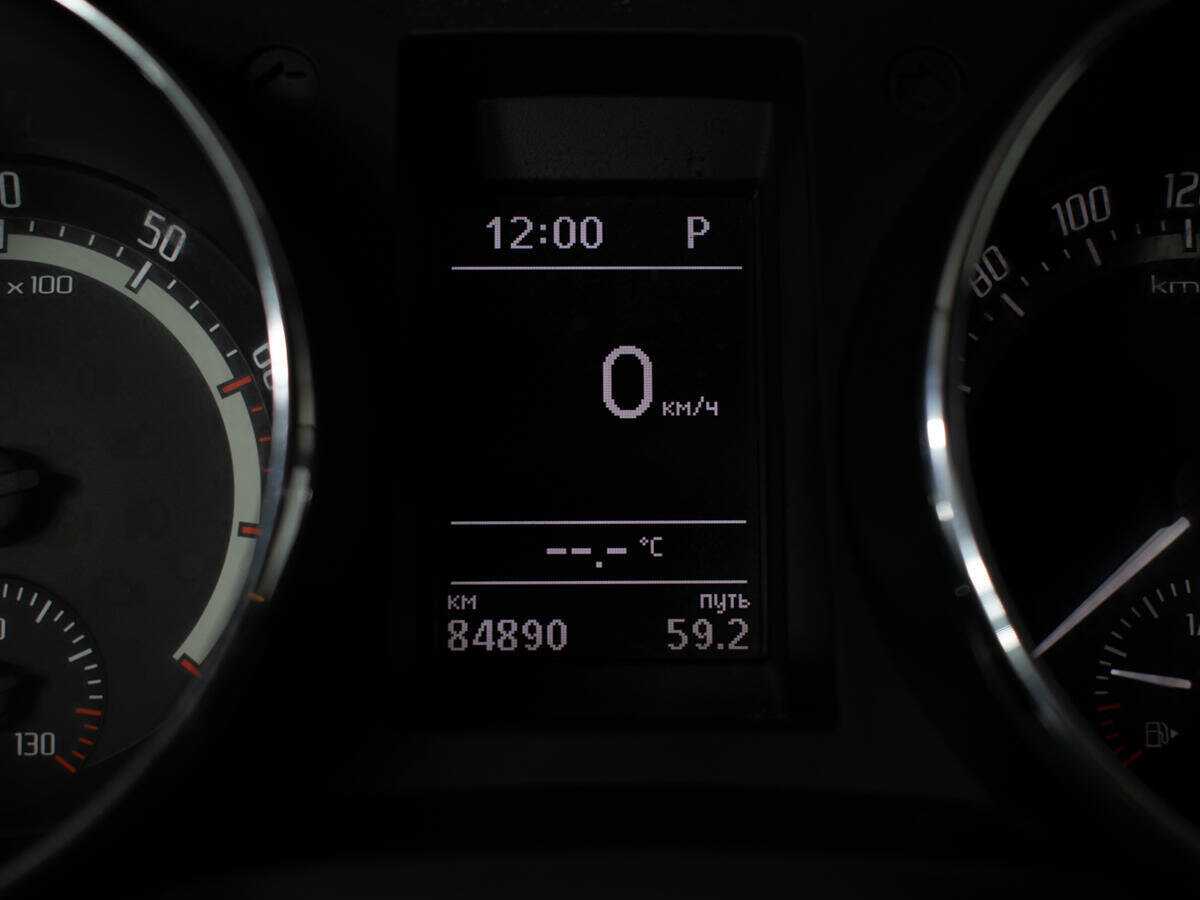 Продажа Б/У Шкода Йети. Фото: #6