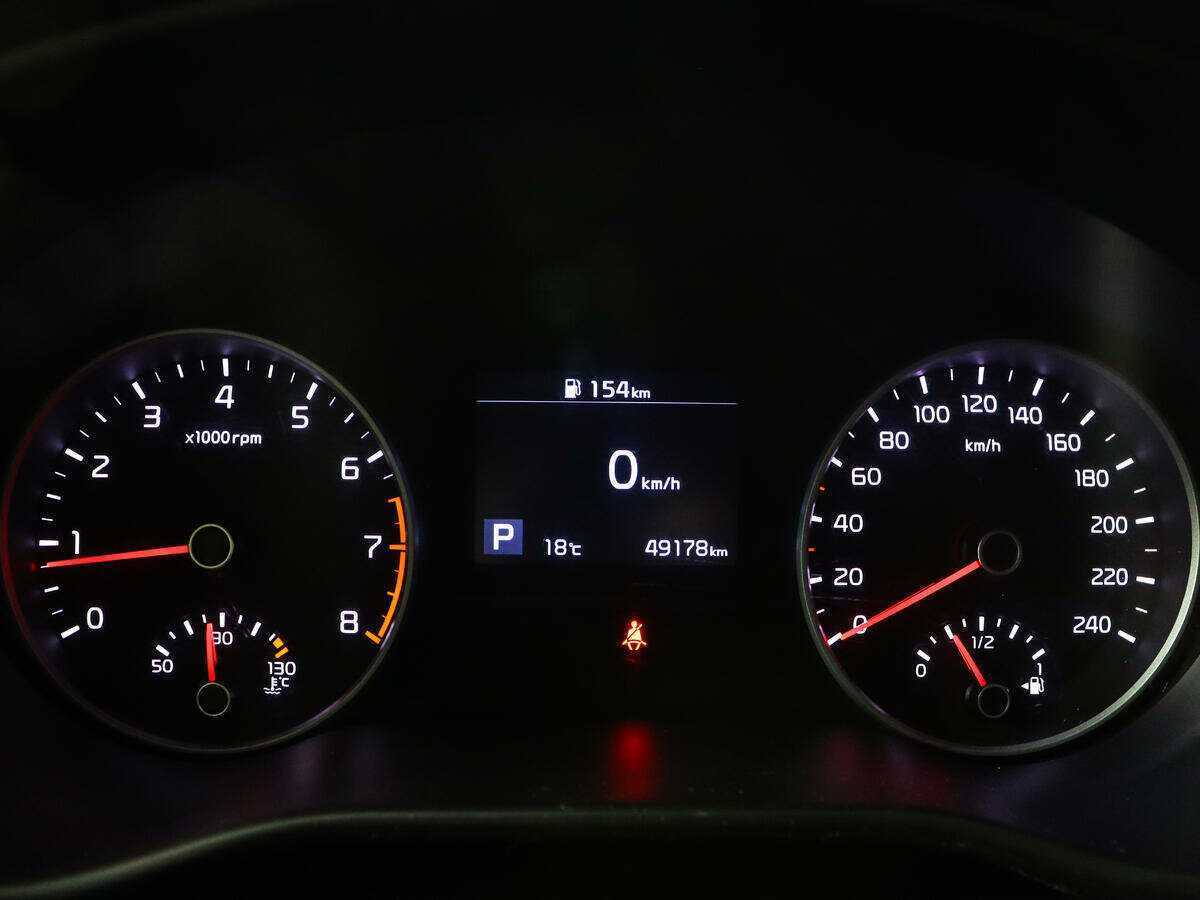 Продажа Б/У Киа Спортейдж. Фото: #8