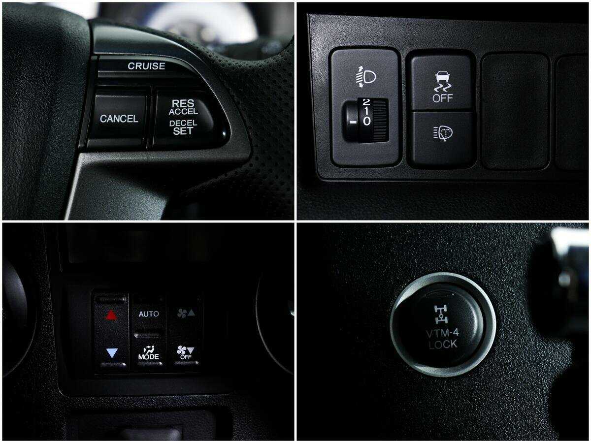 Продажа Б/У Хонда Пилот. Фото: #14