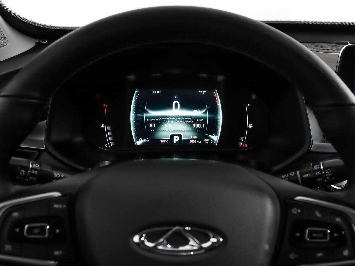 Продажа Б/У Чери Тигго 4 Про. Фото: #18