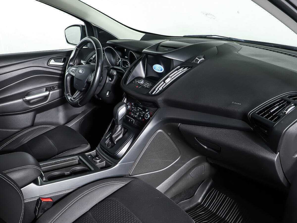 Продажа Б/У Форд Куга. Фото: #8