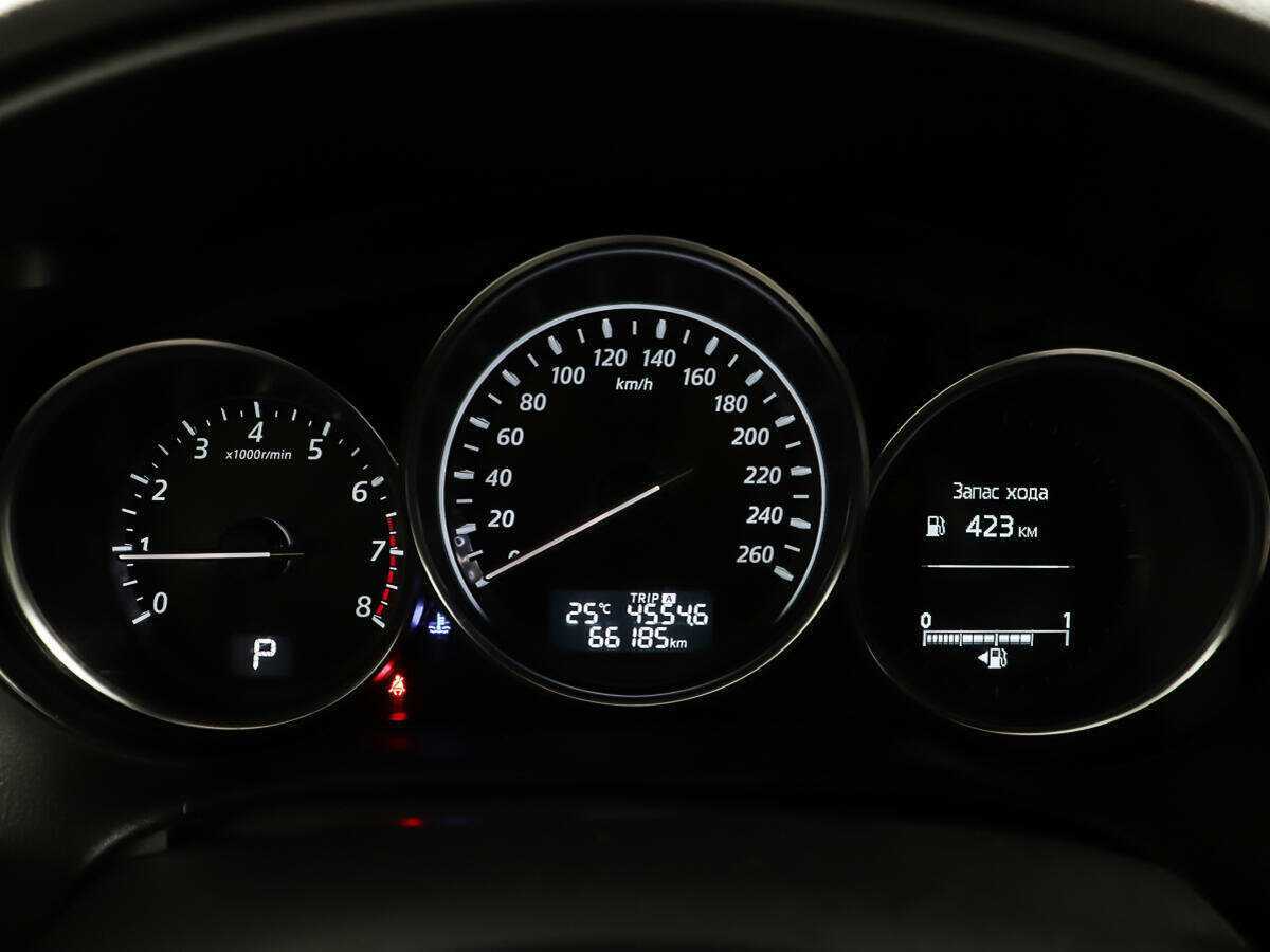 Продажа Б/У Мазда Ц-Икс-5. Фото: #13