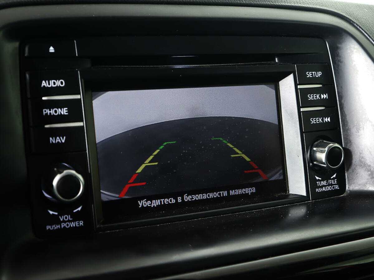 Продажа Б/У Мазда Ц-Икс-5. Фото: #15