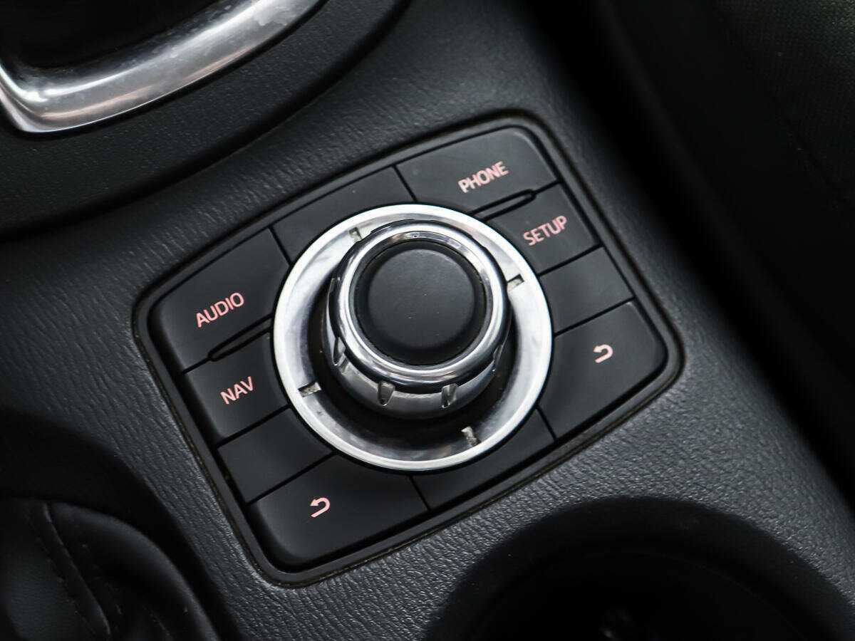 Продажа Б/У Мазда Ц-Икс-5. Фото: #16