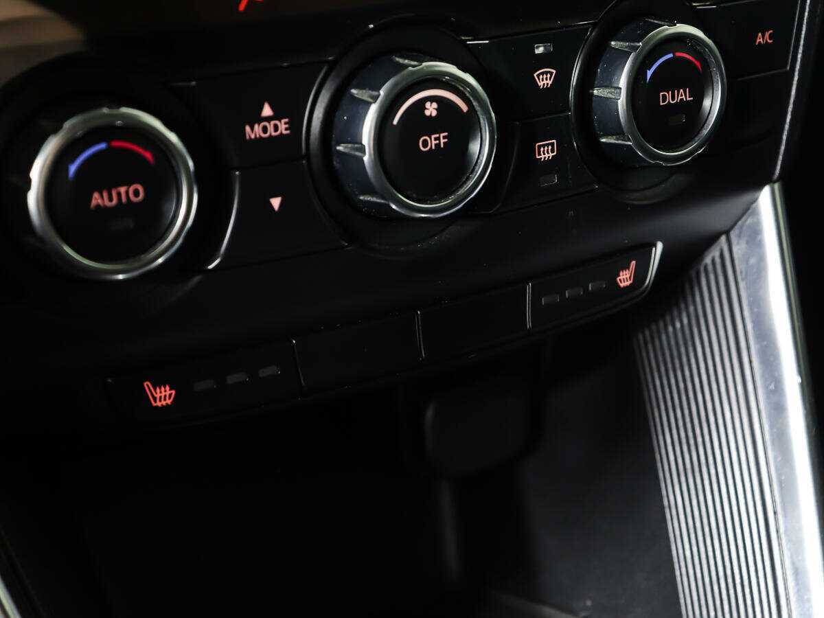 Продажа Б/У Мазда Ц-Икс-5. Фото: #17