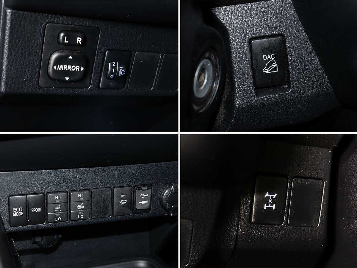 Продажа Б/У Тойота Рав4. Фото: #16