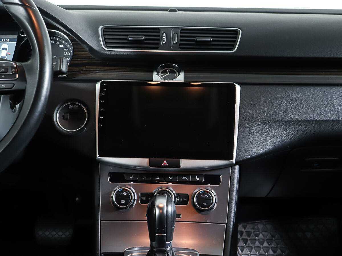 Продажа Б/У Фольксваген Пассат ЦЦ. Фото: #11