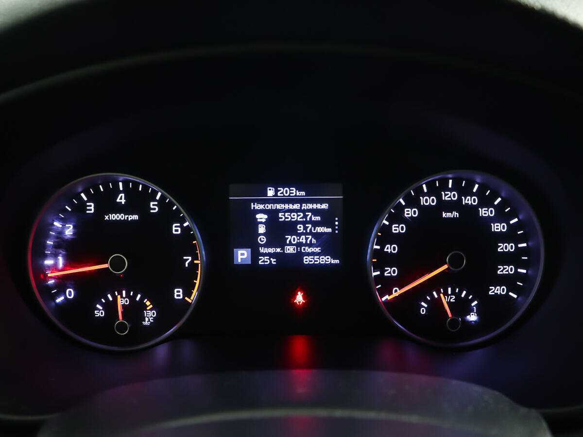 Продажа Б/У Киа Спортейдж. Фото: #13