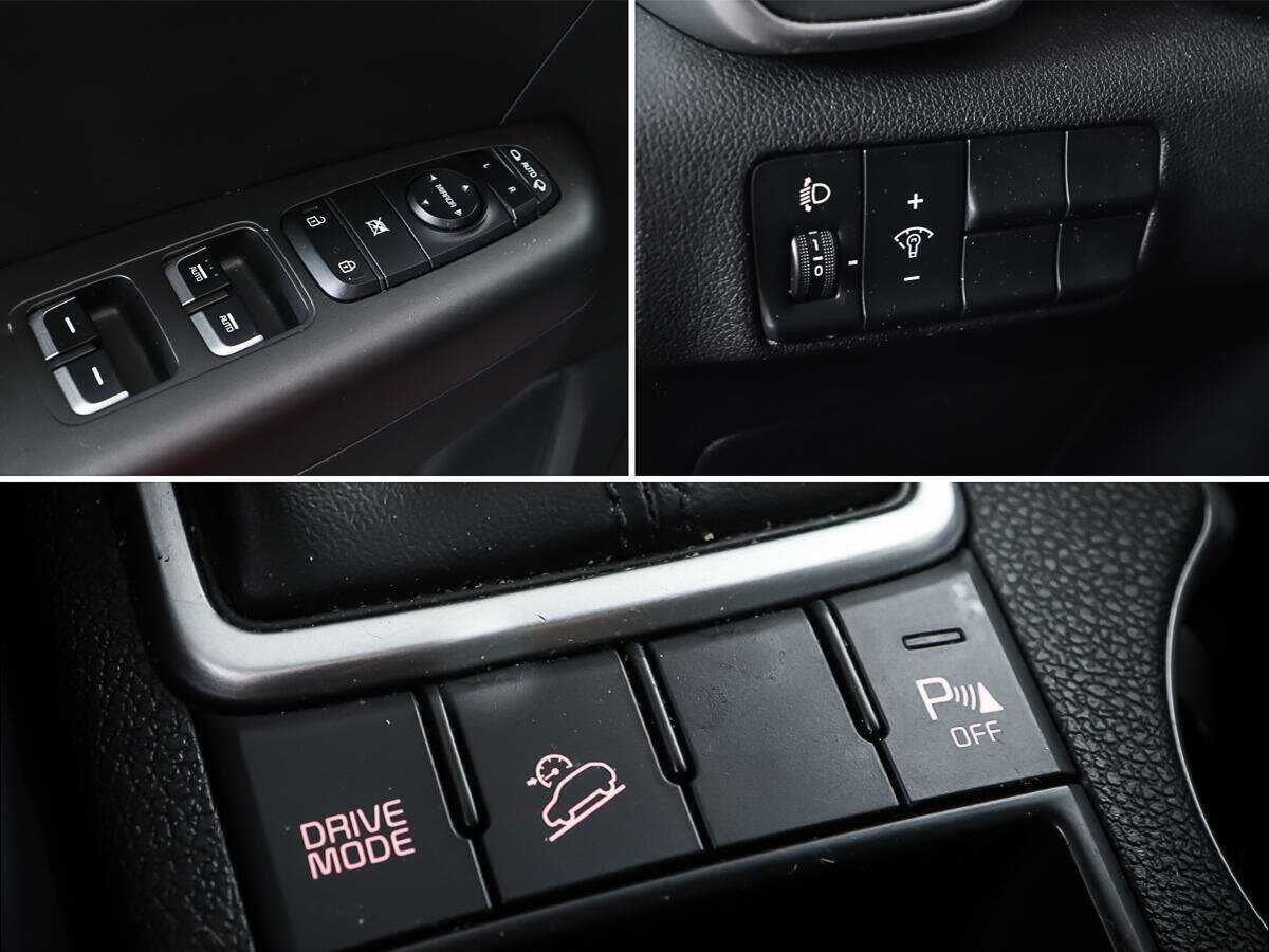 Продажа Б/У Киа Спортейдж. Фото: #16