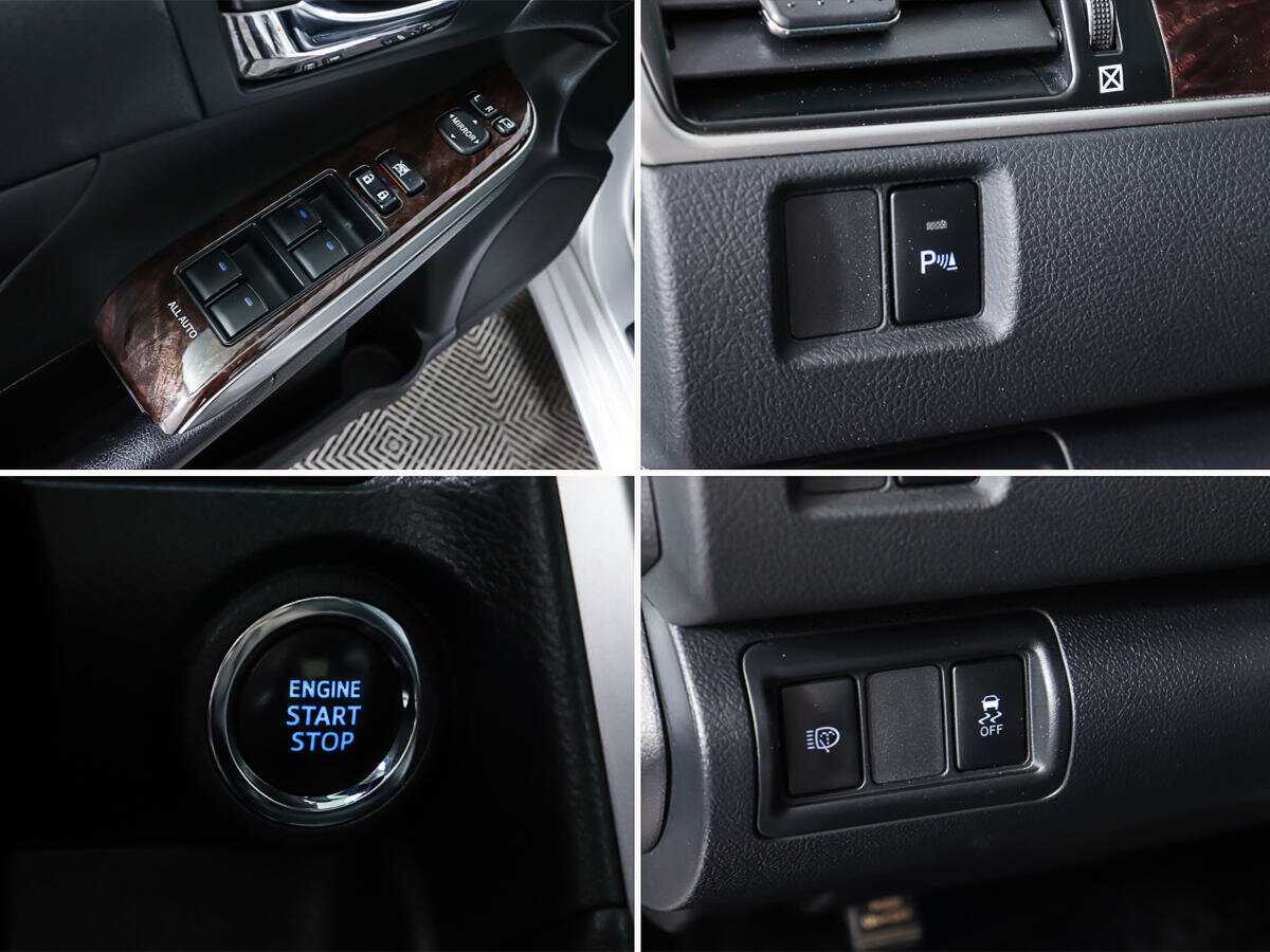 Продажа Б/У Тойота Камри. Фото: #16