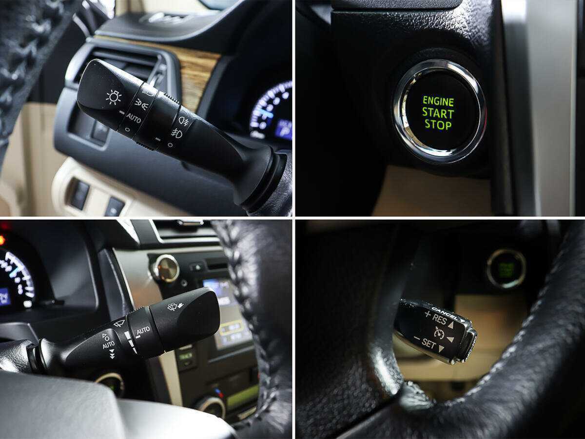 Продажа Б/У Тойота Камри. Фото: #21