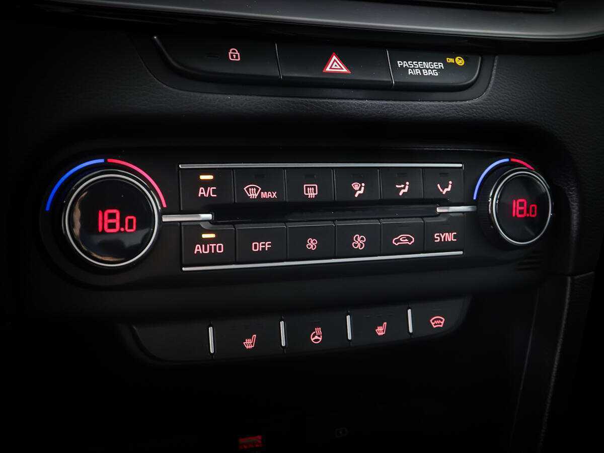 Продажа Б/У Киа Сид. Фото: #17