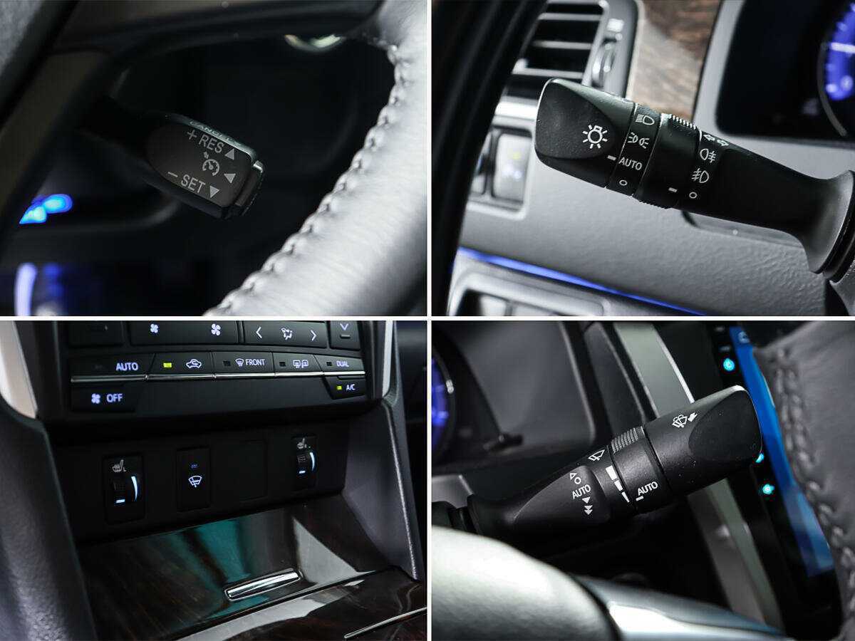 Продажа Б/У Тойота Камри. Фото: #17