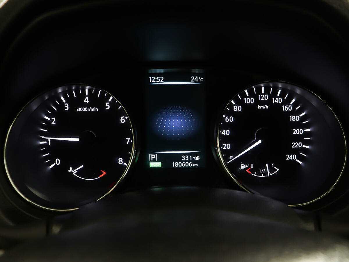 Продажа Б/У Ниссан Икс-Трейл. Фото: #13