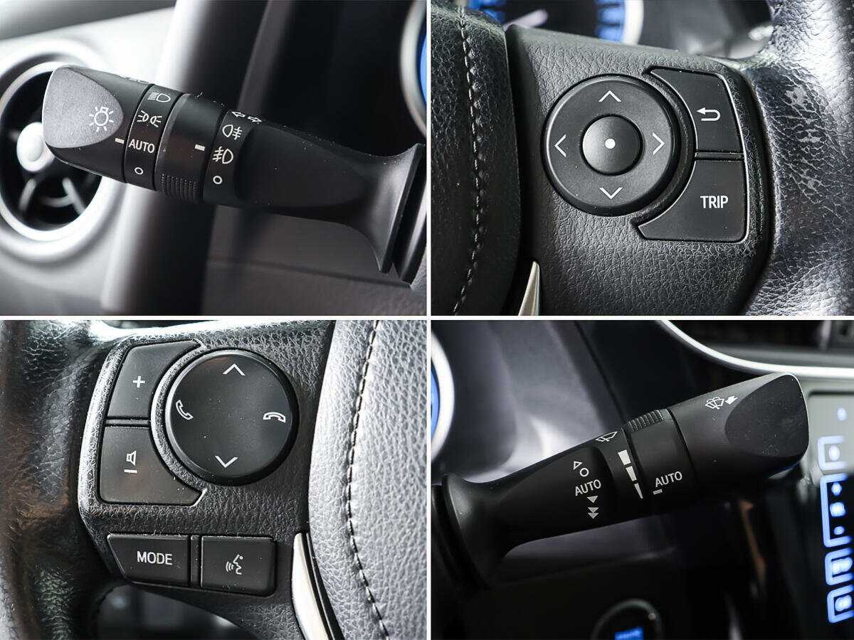 Продажа Б/У Тойота Королла. Фото: #12