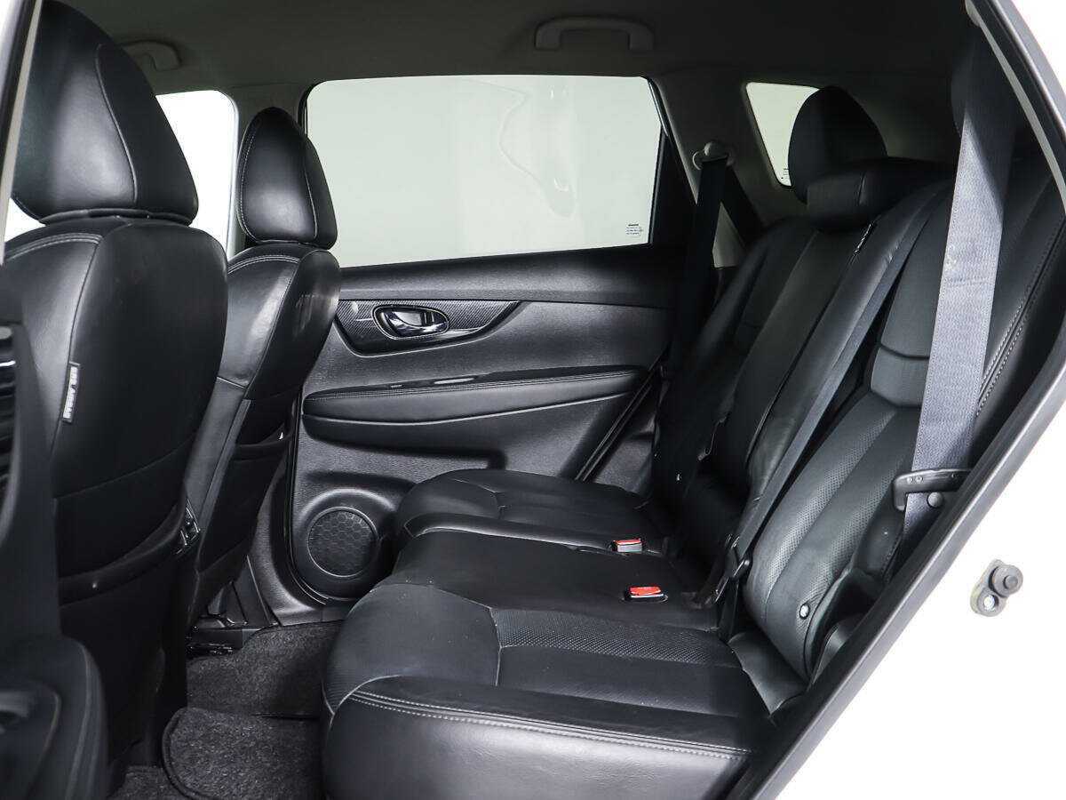 Продажа Б/У Ниссан Икс-Трейл. Фото: #7