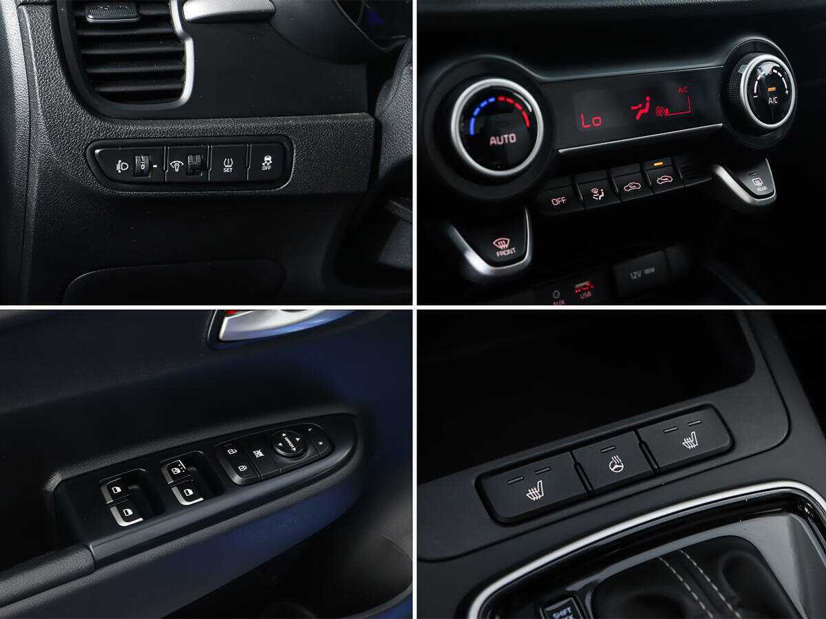 Продажа Б/У Киа Рио. Фото: #14