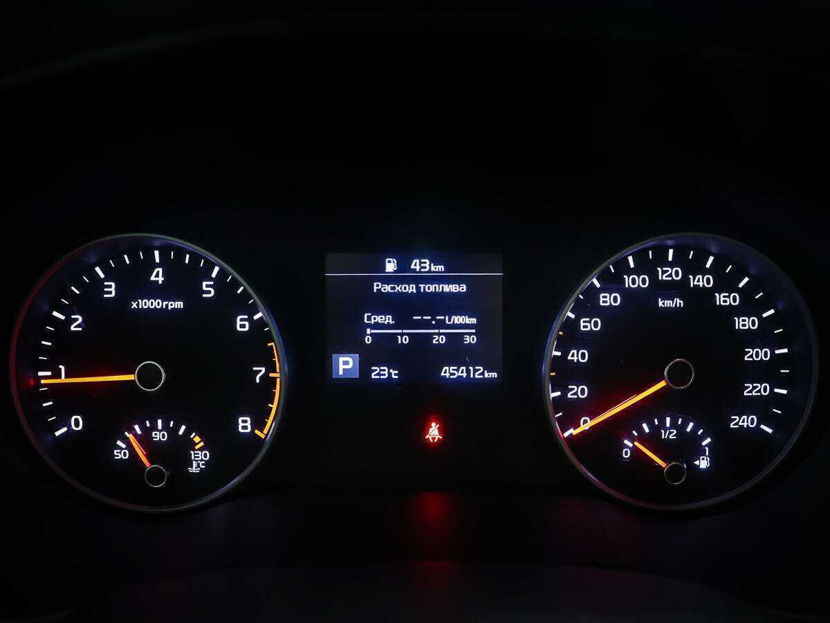 Продажа Б/У Киа Спортейдж. Фото: #13