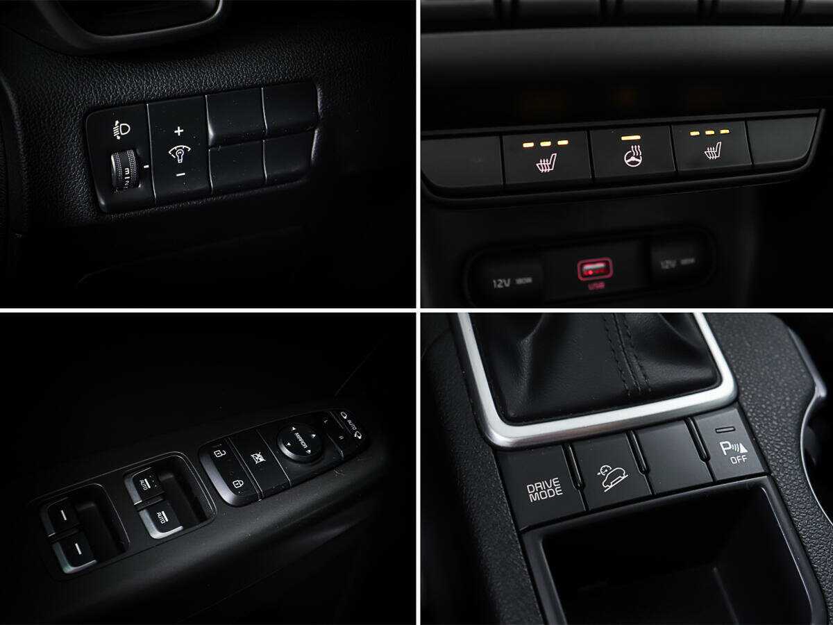 Продажа Б/У Киа Спортейдж. Фото: #16