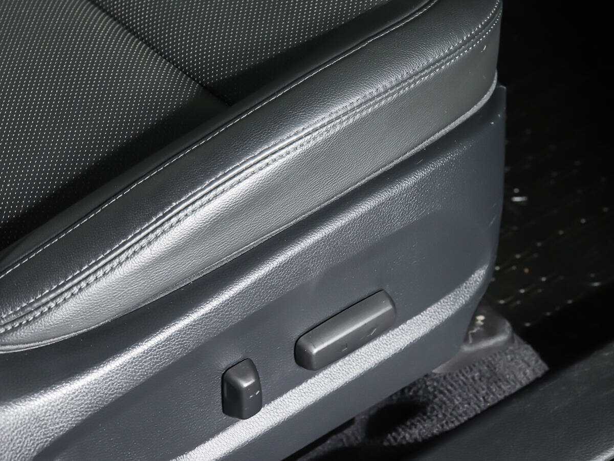 Продажа Б/У Хендай Санта Фе. Фото: #17