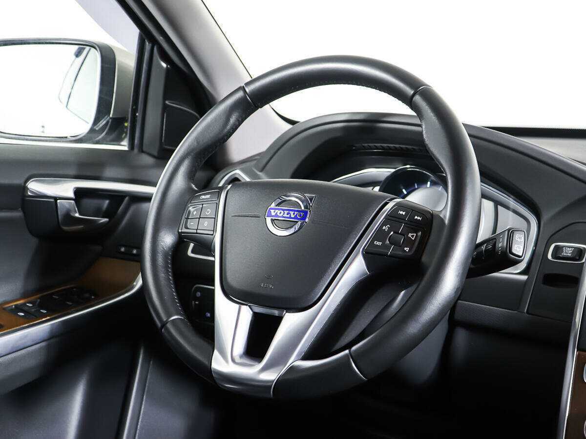 Продажа Б/У Вольво ИксЦ60. Фото: #14